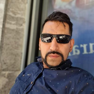 Foto de Francisco