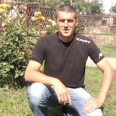 Foto de Alfonso