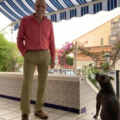 Foto de Toni
