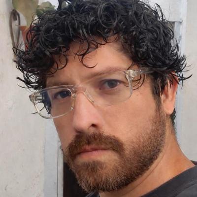 Foto de Luis Miguel