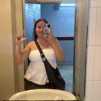 Foto de Claudia