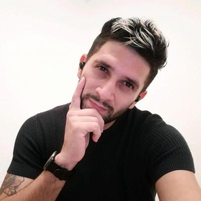 Foto de Saul