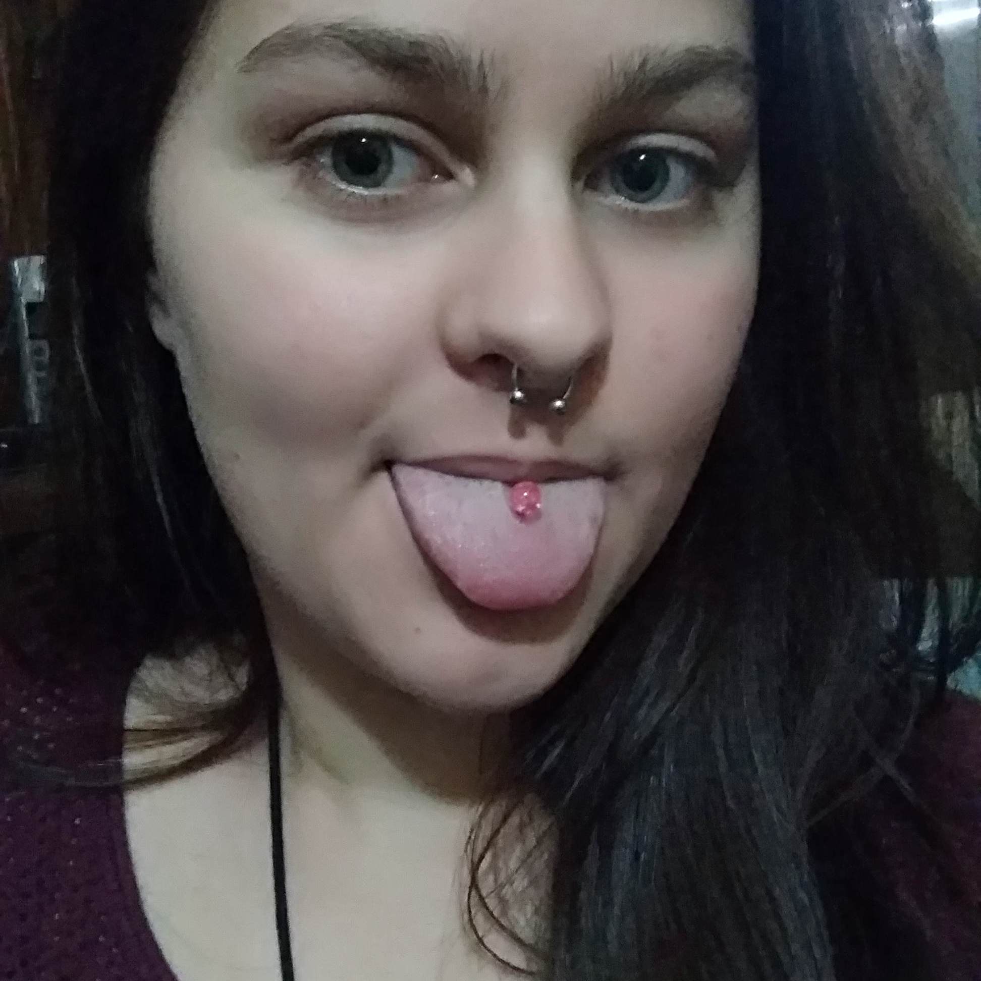 Foto de Erika