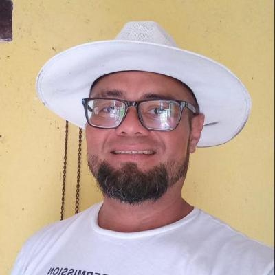 Ricardo Martin