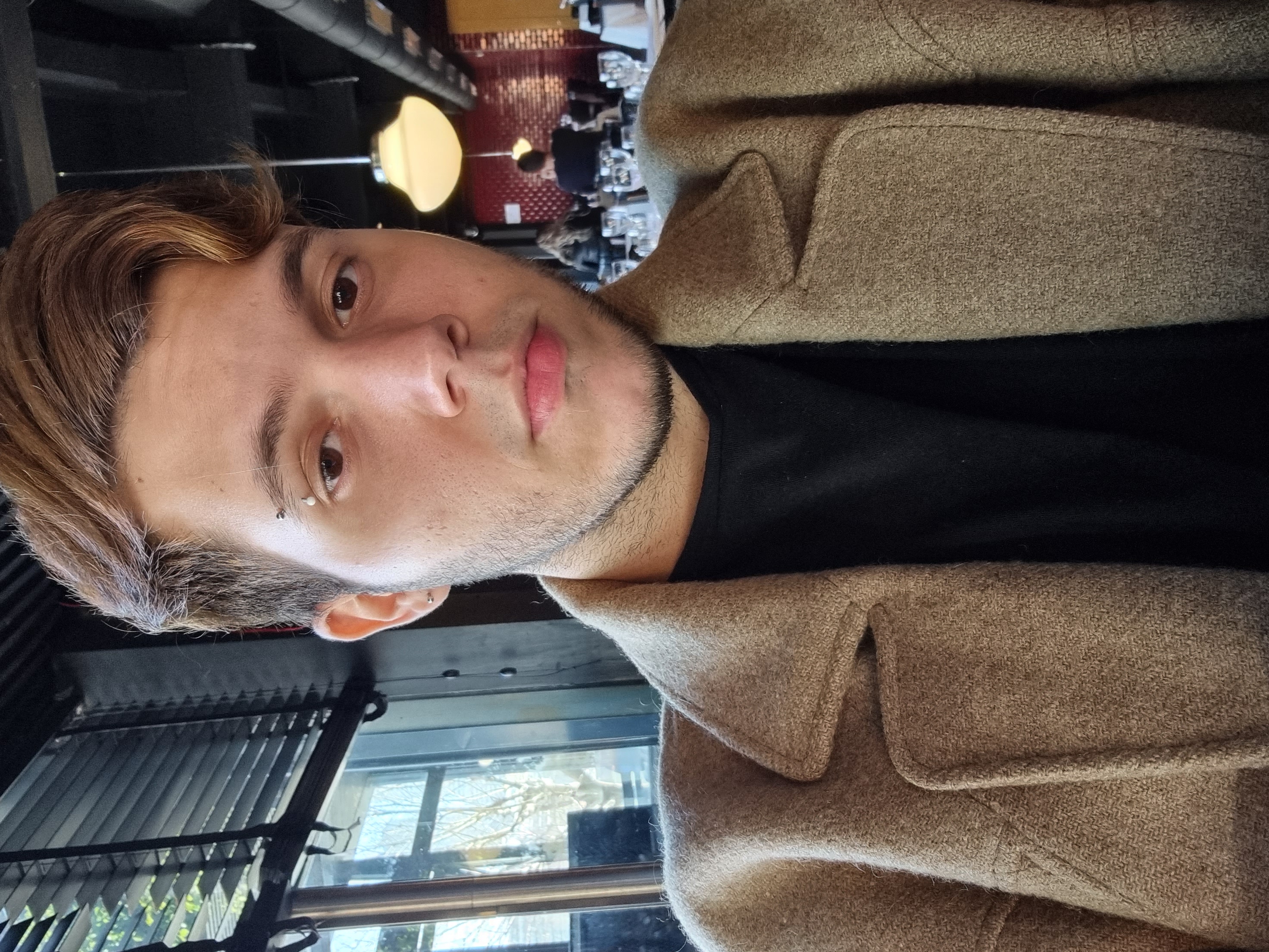 Foto de Daniel