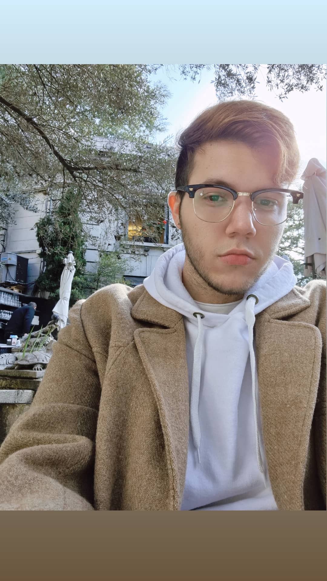 Foto de Daniel
