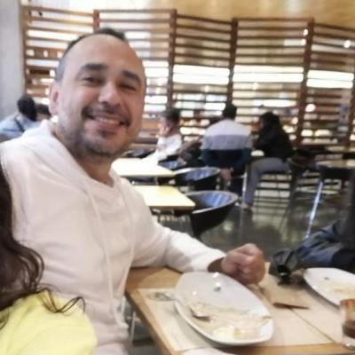 Foto de Alberto