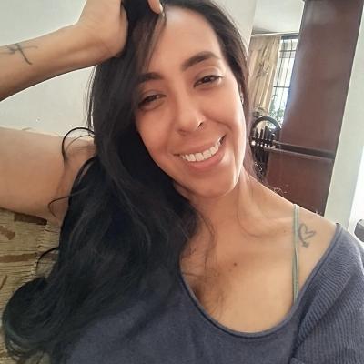 Foto de Roselyn