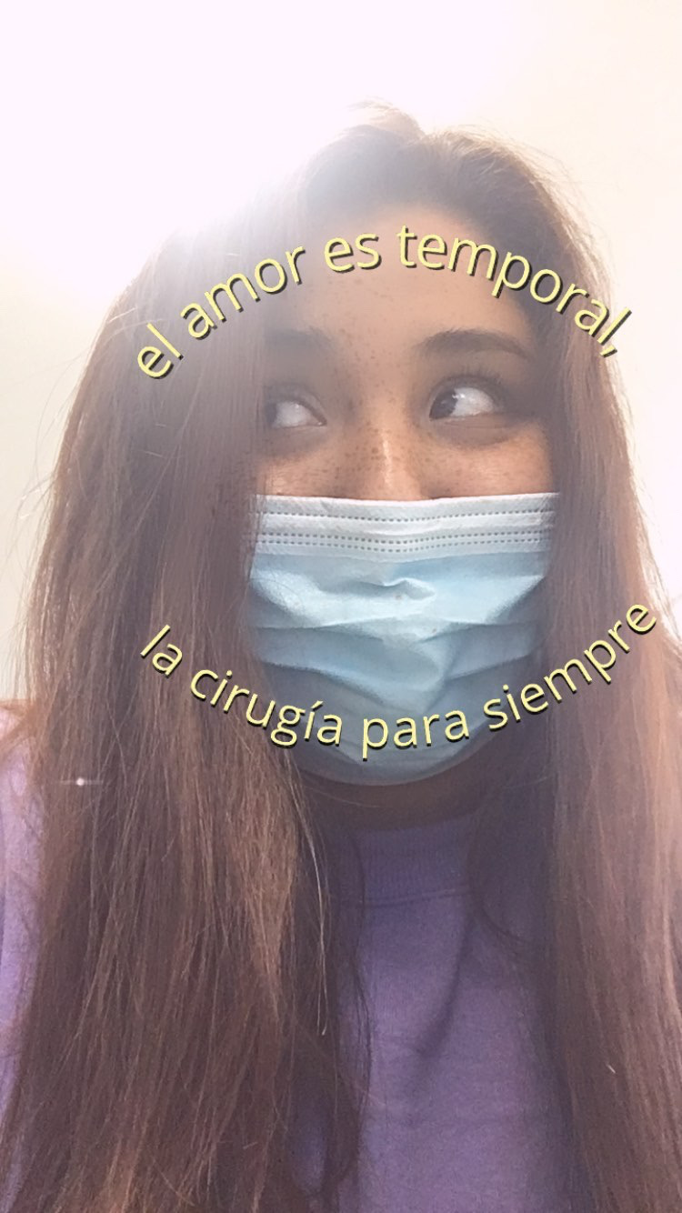 Foto de Tamara