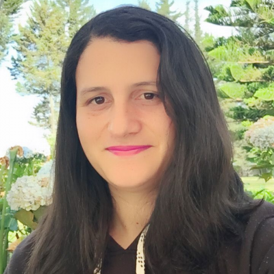 Foto de Irene