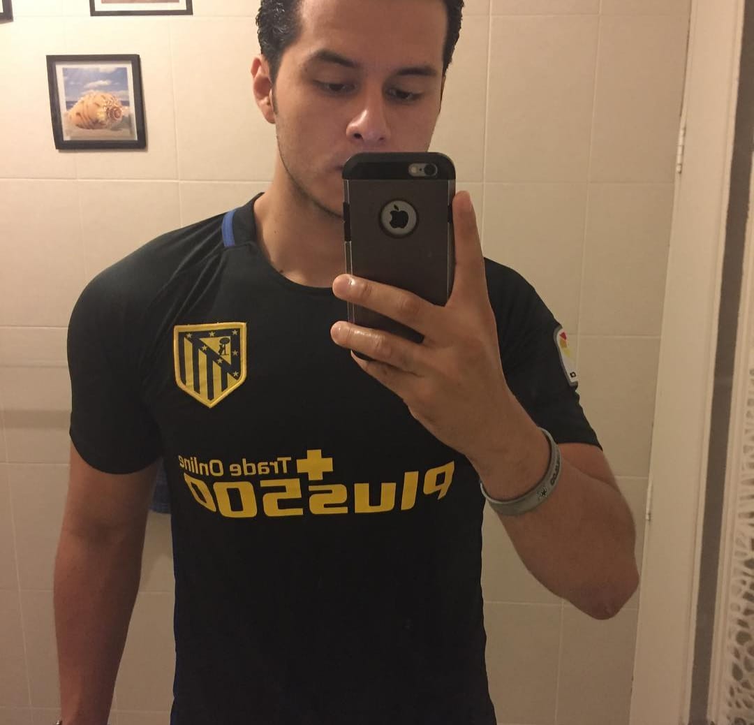 Foto de Luis