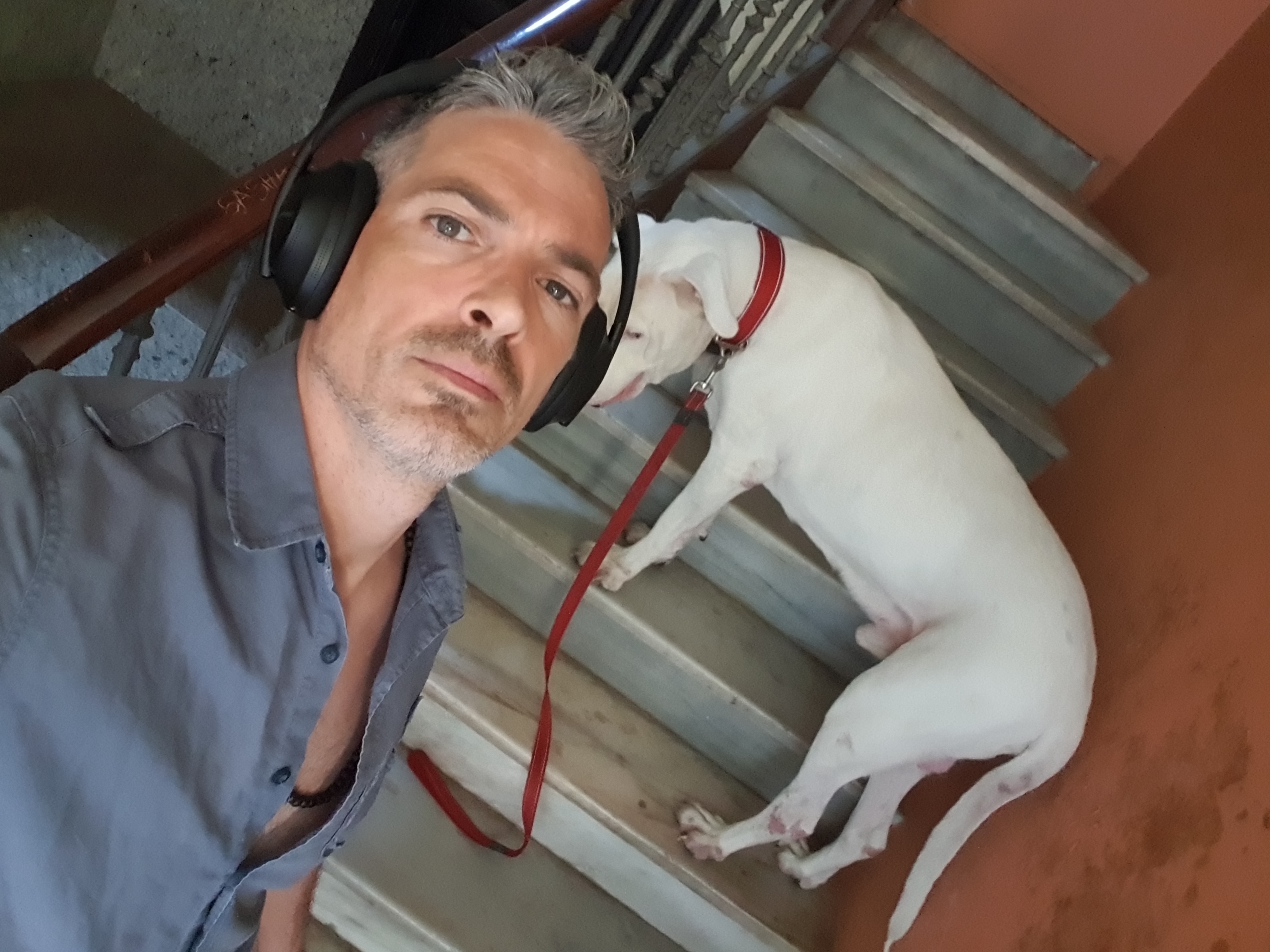 Foto de Joan
