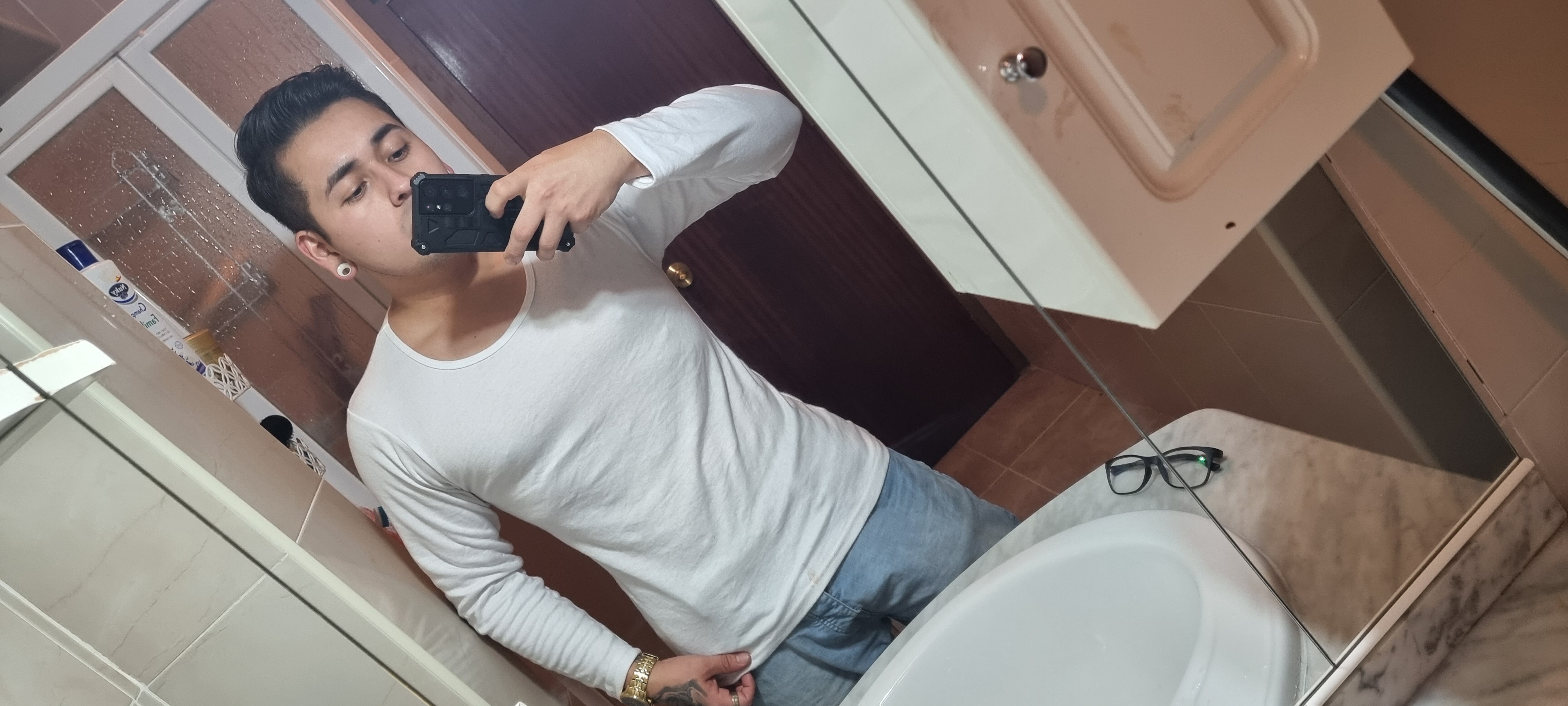 Foto de Daniel