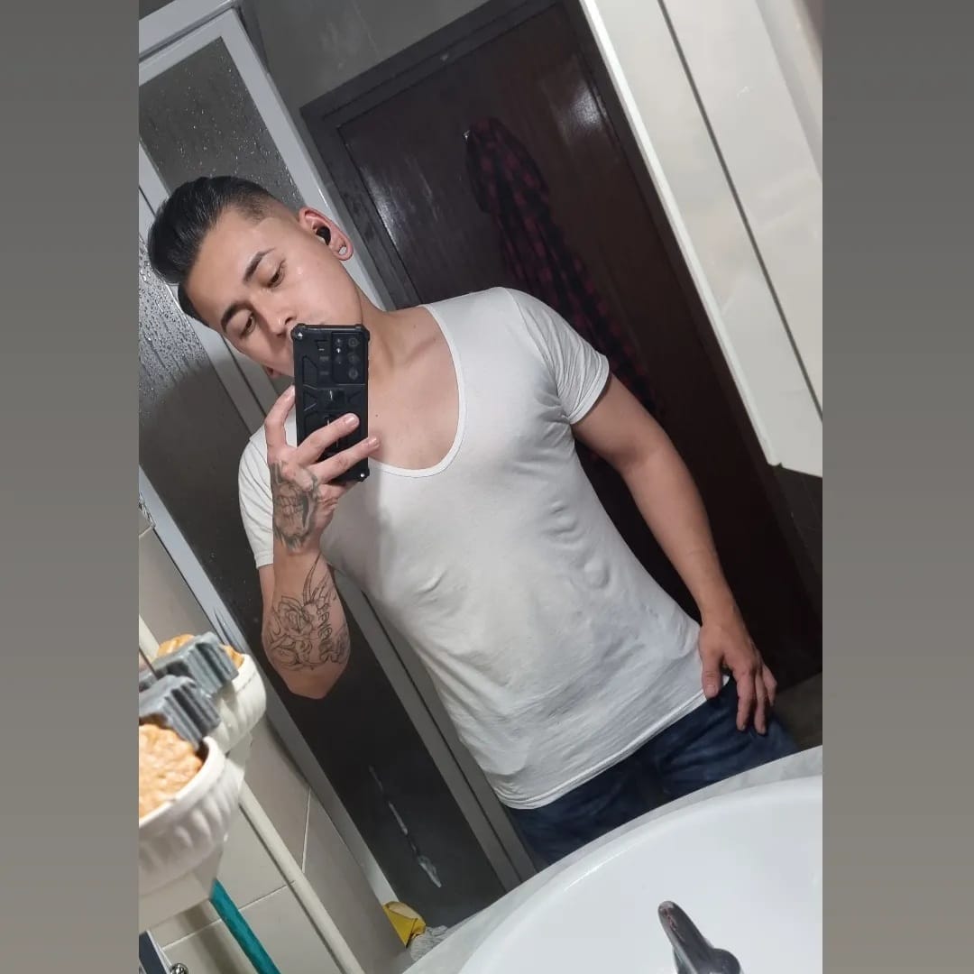 Foto de Daniel