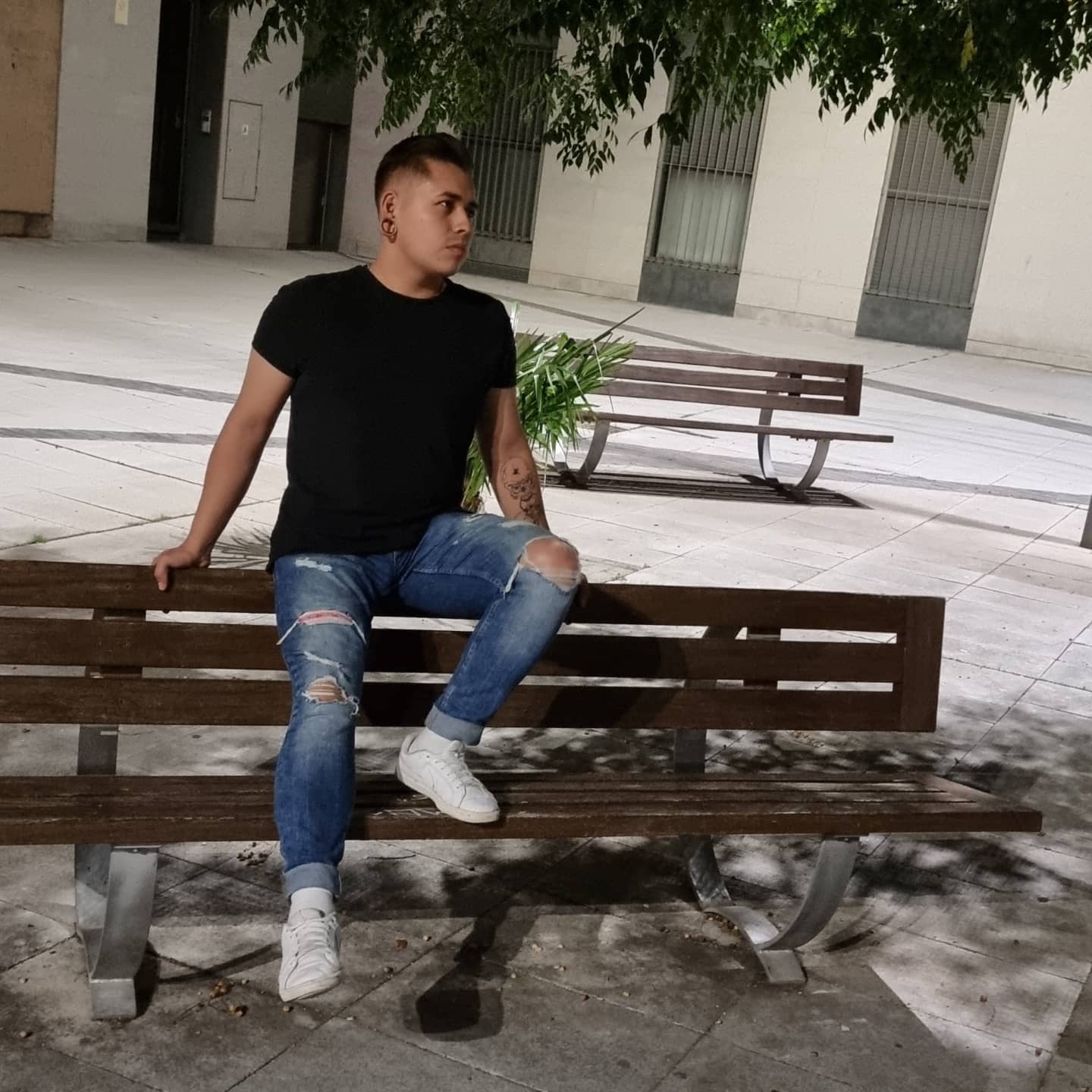 Foto de Daniel