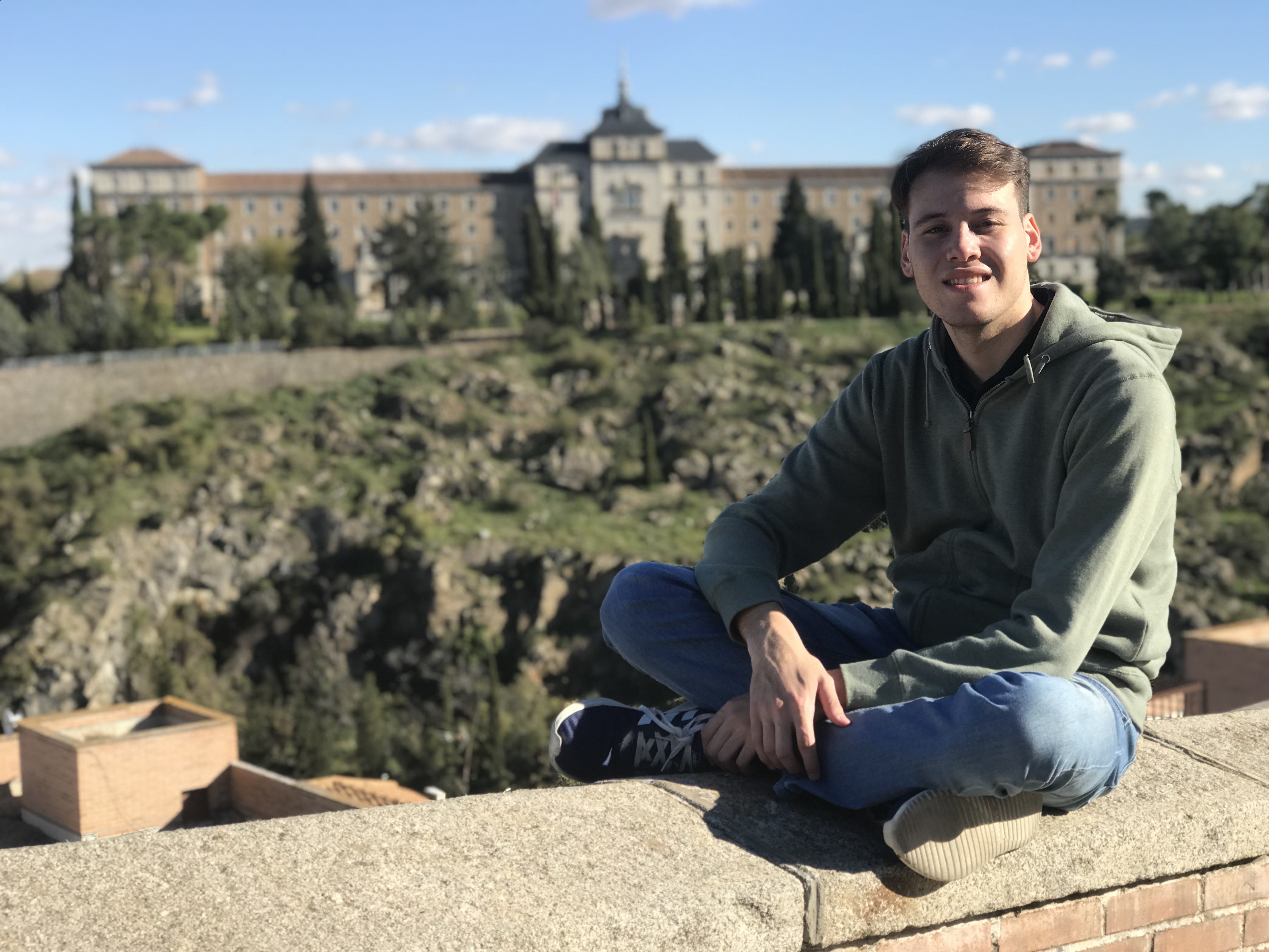 Foto de Emiliano