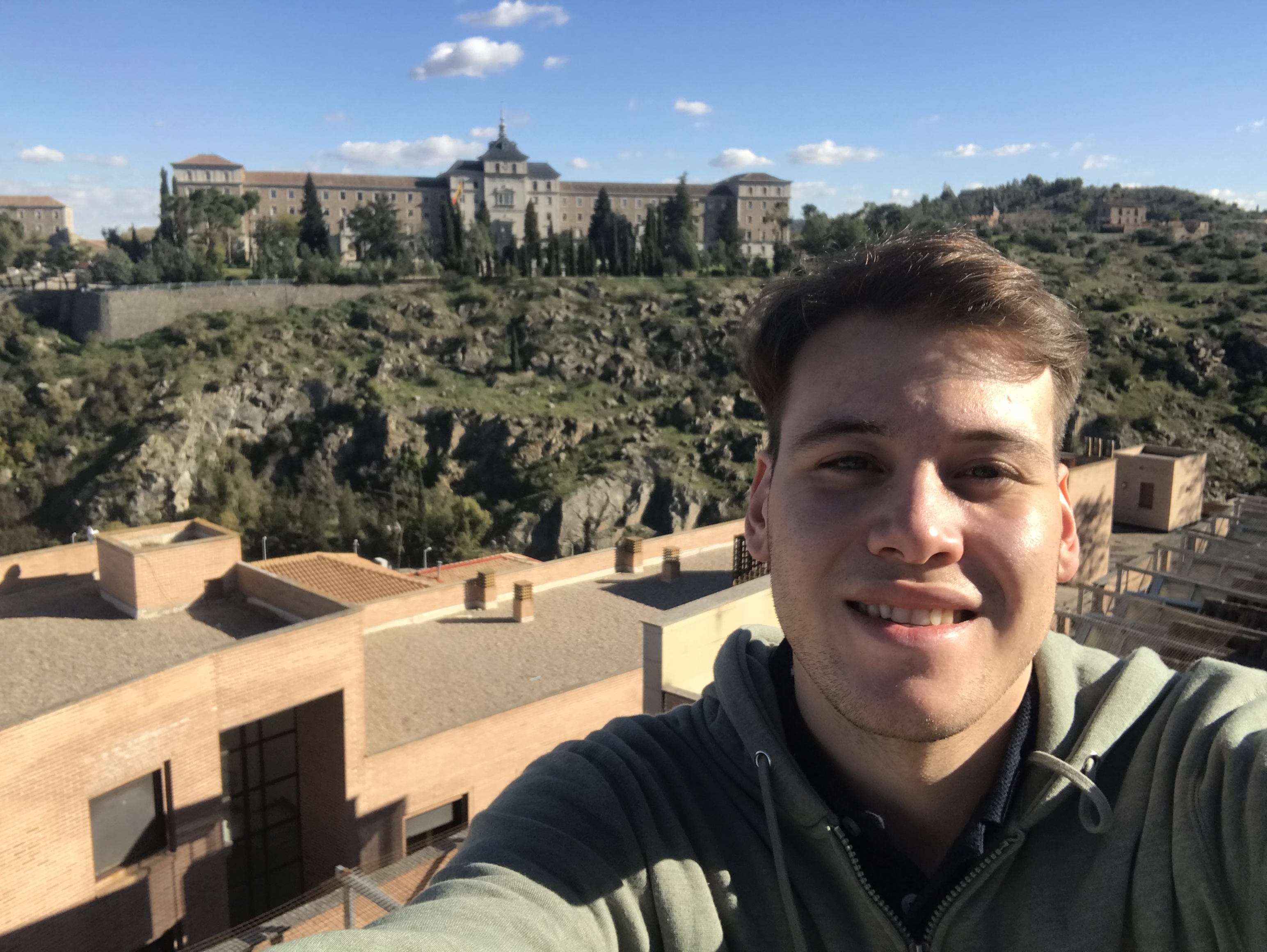 Foto de Emiliano