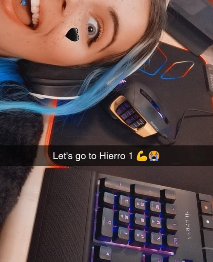 Foto de Sora