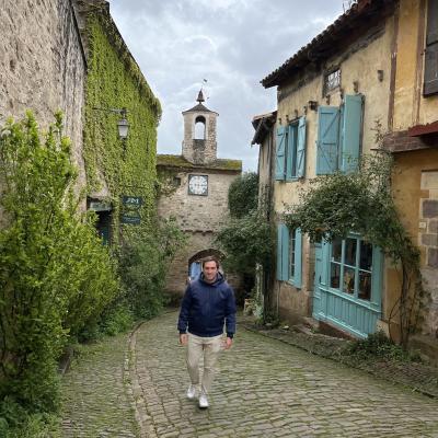 Foto de Adrian