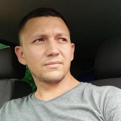 Jean Carlos