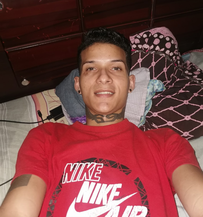 Foto de Angel