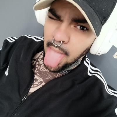 Foto de Jhoser