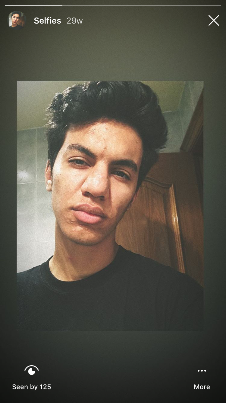 Foto de Yassen
