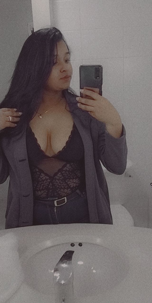 Foto de Indira