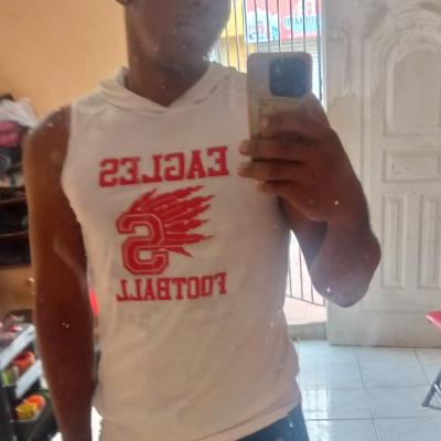 Carlos Adrian