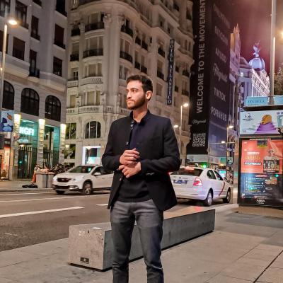 Foto de Ramon
