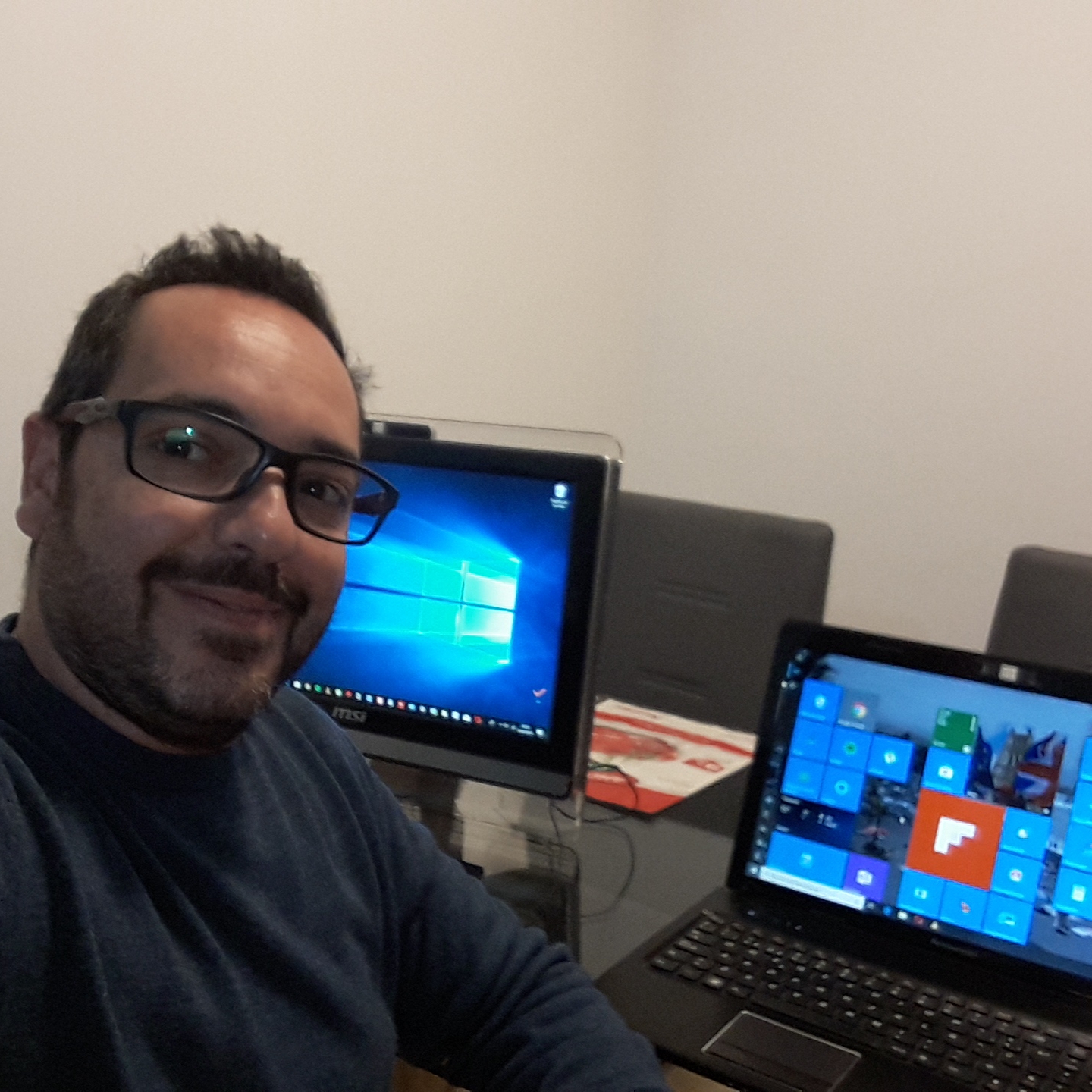 Foto de Fernando