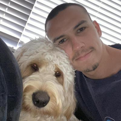Foto de Lucas