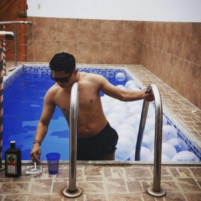 Foto de Jorge