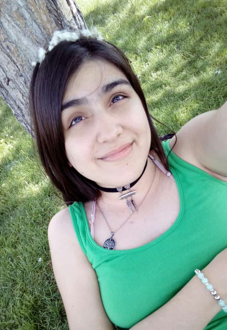 Foto de Ann