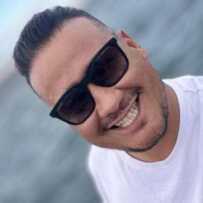 Foto de Javier