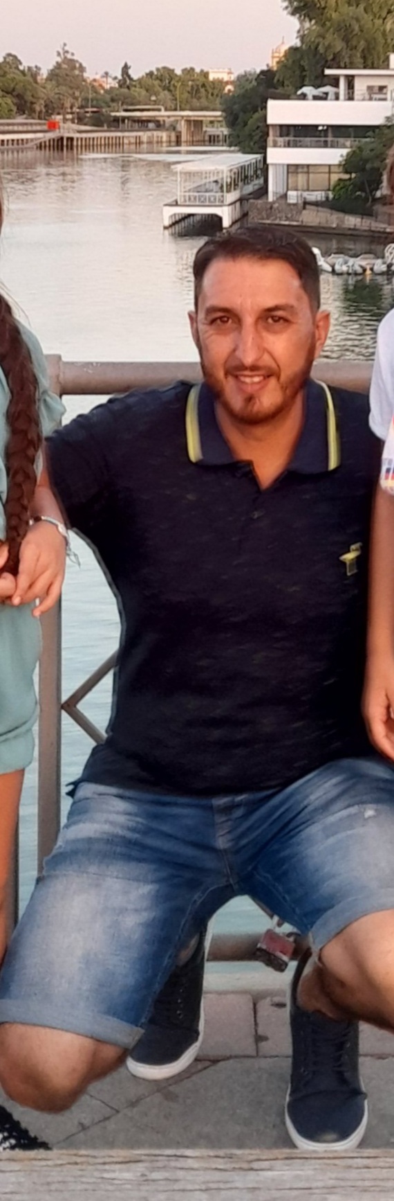 Foto de Pedro