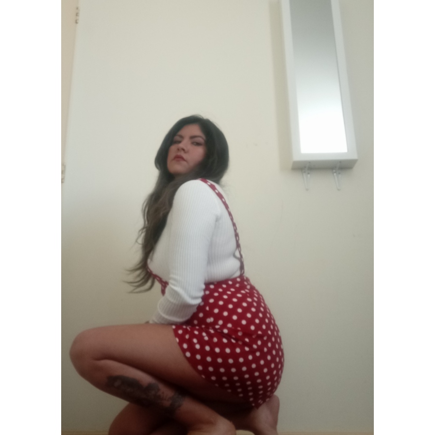 Paulina Riveros