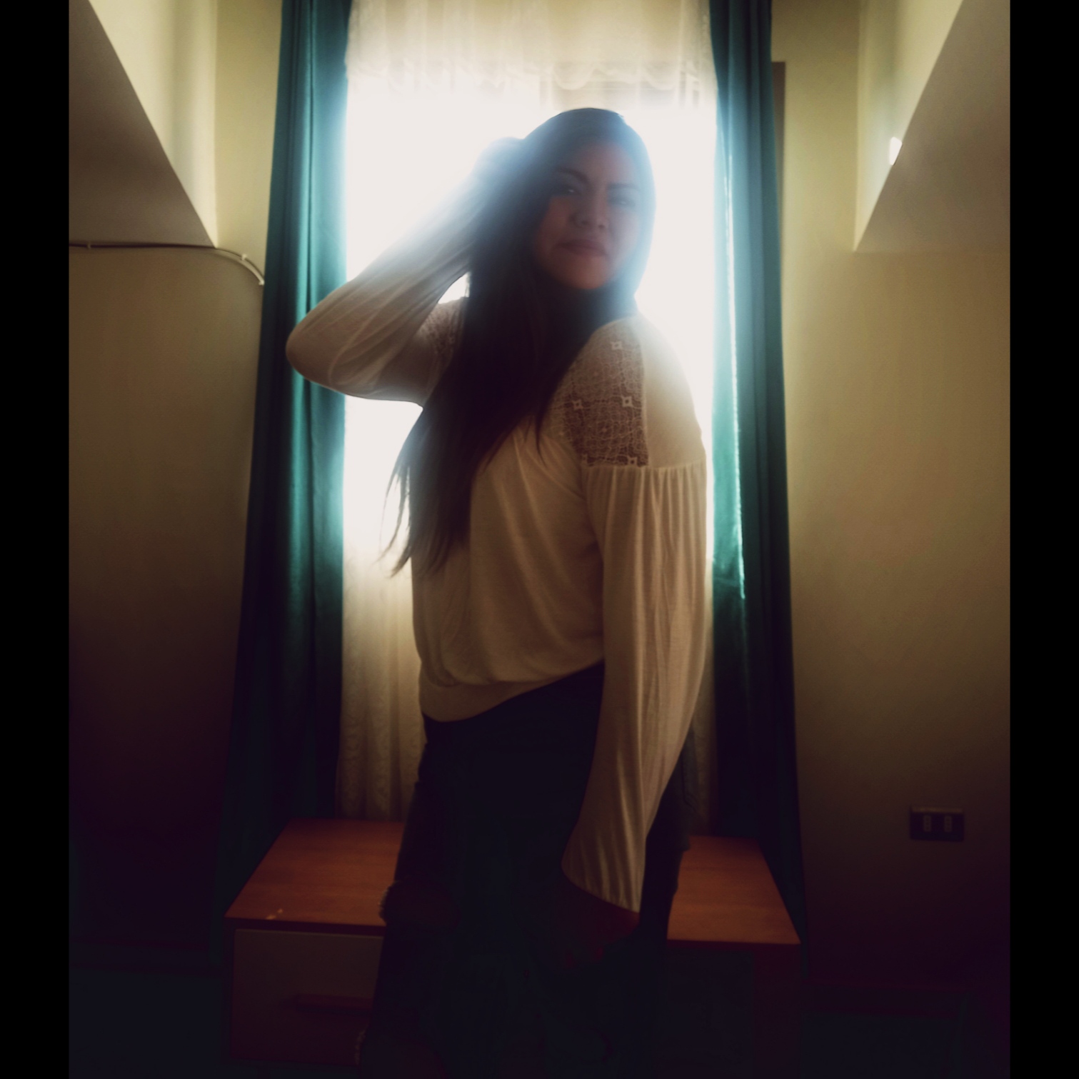 Foto de Paulina