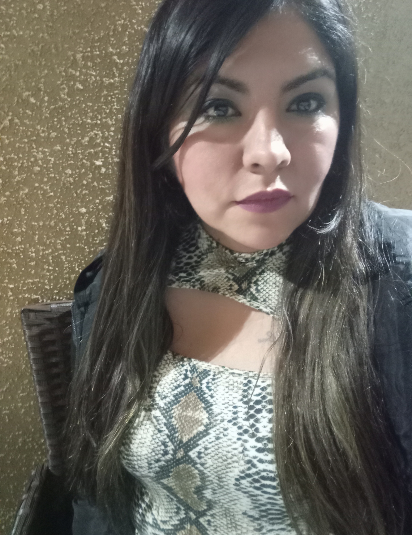 Foto de Paulina