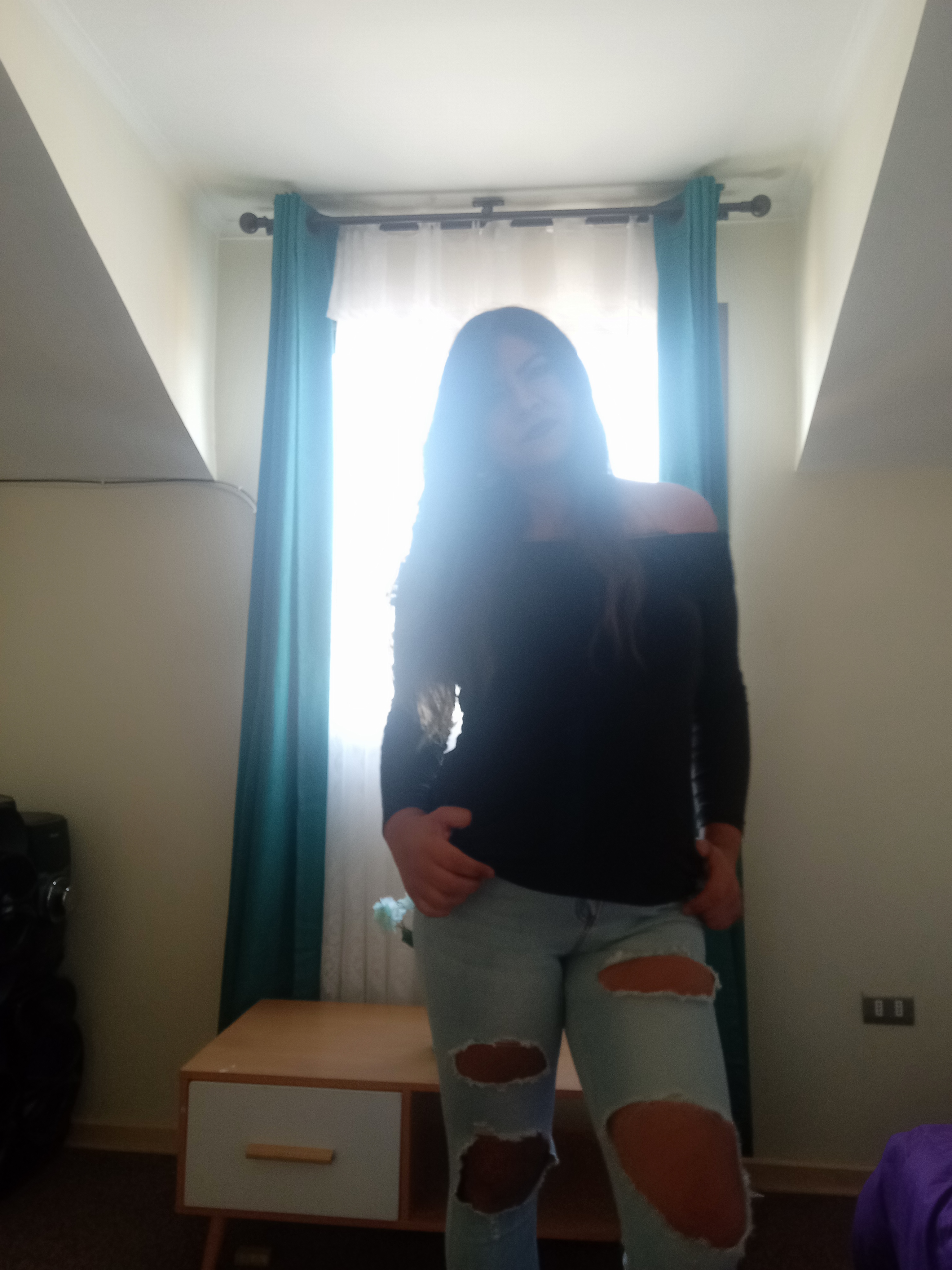 Foto de Paulina