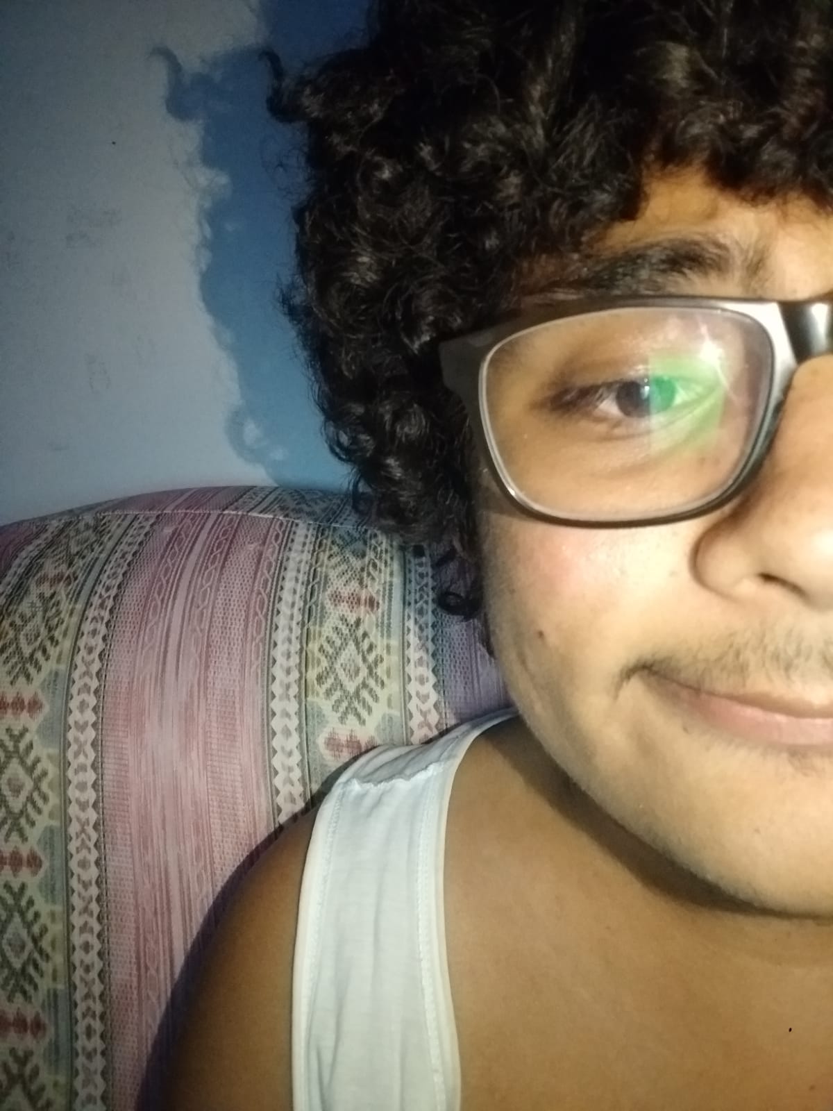 Foto de Emerzon Andre