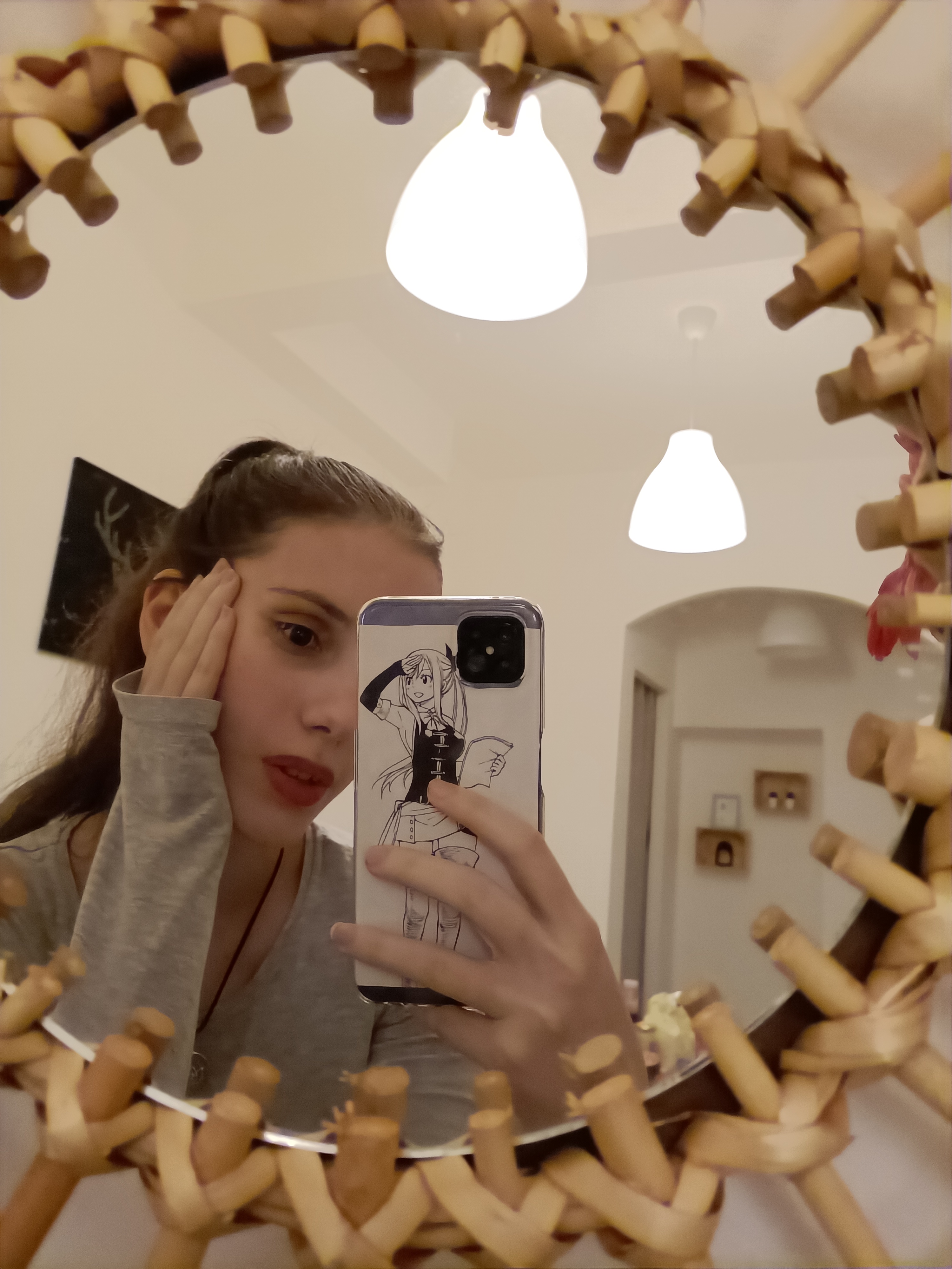Foto de Cristina