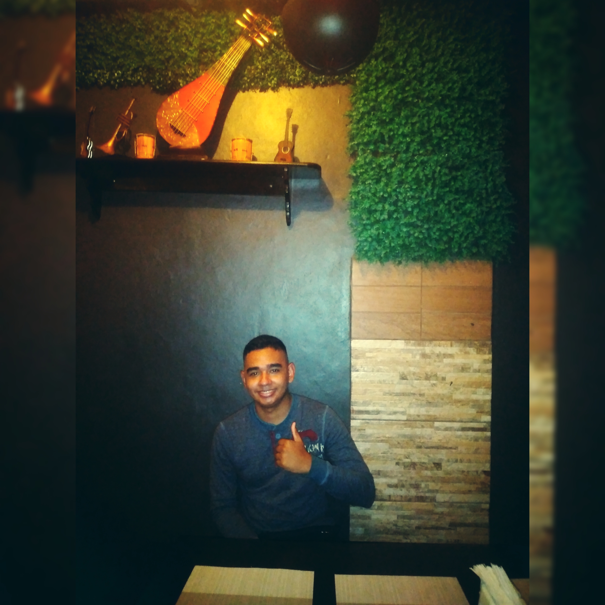 Foto de Junior