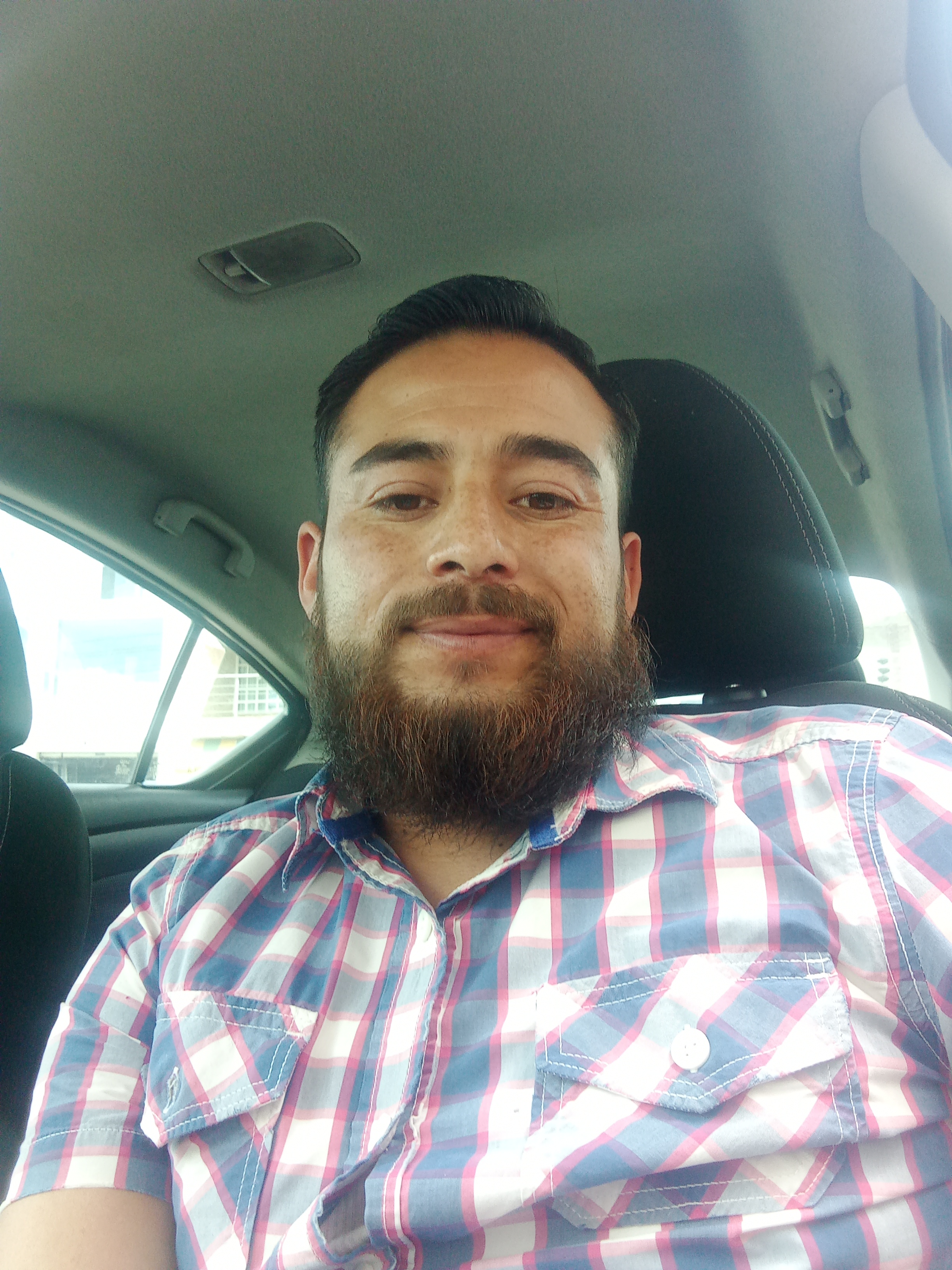 Foto de Cristian