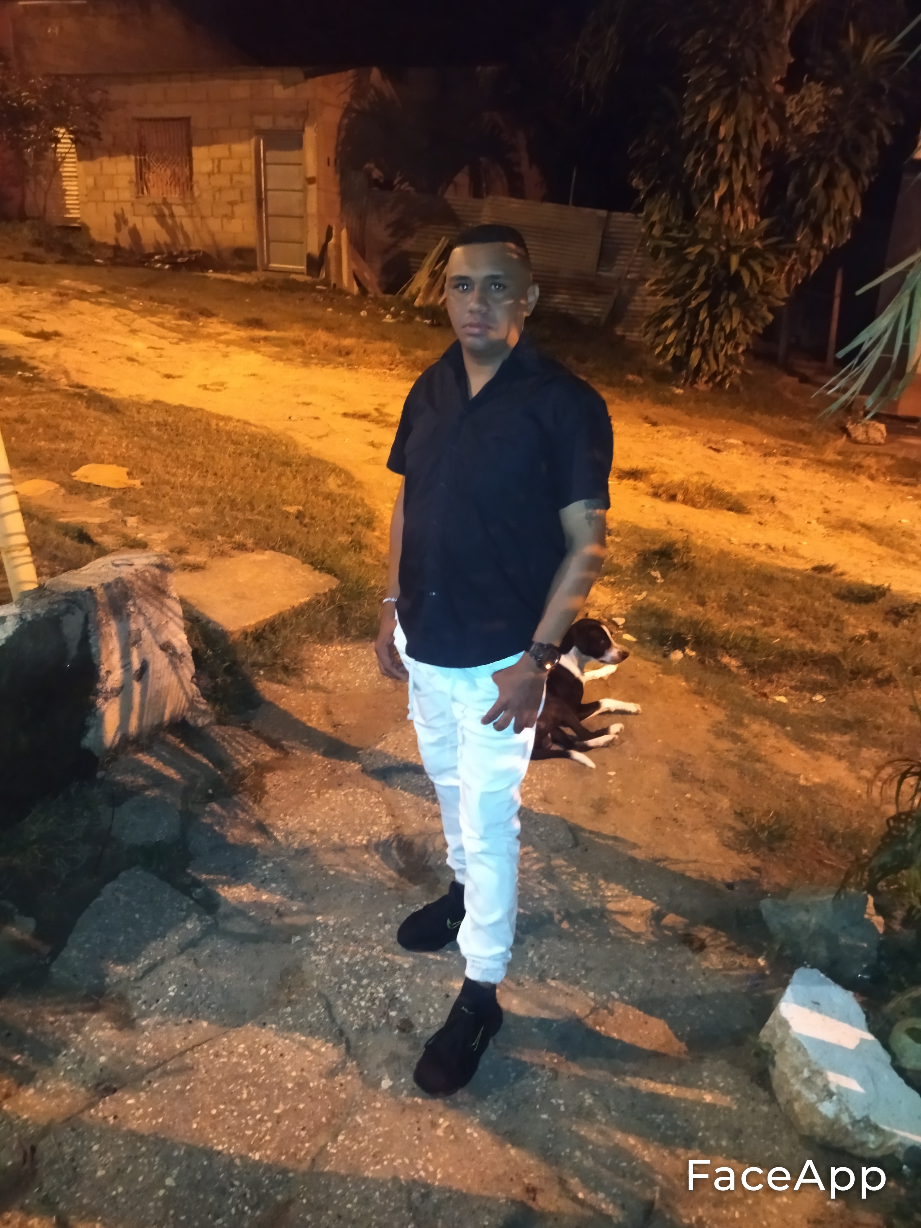 Jorge Armando