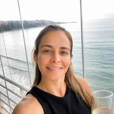 Foto de Noelia