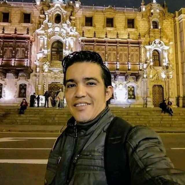 Foto de Edgar