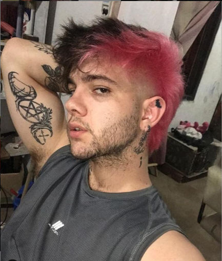 Foto de Gonzalo