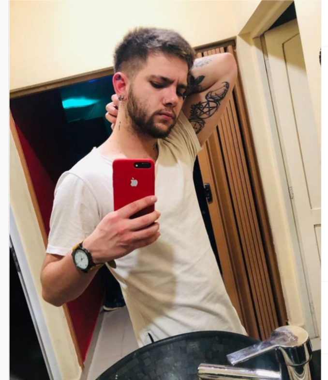 Foto de Gonzalo