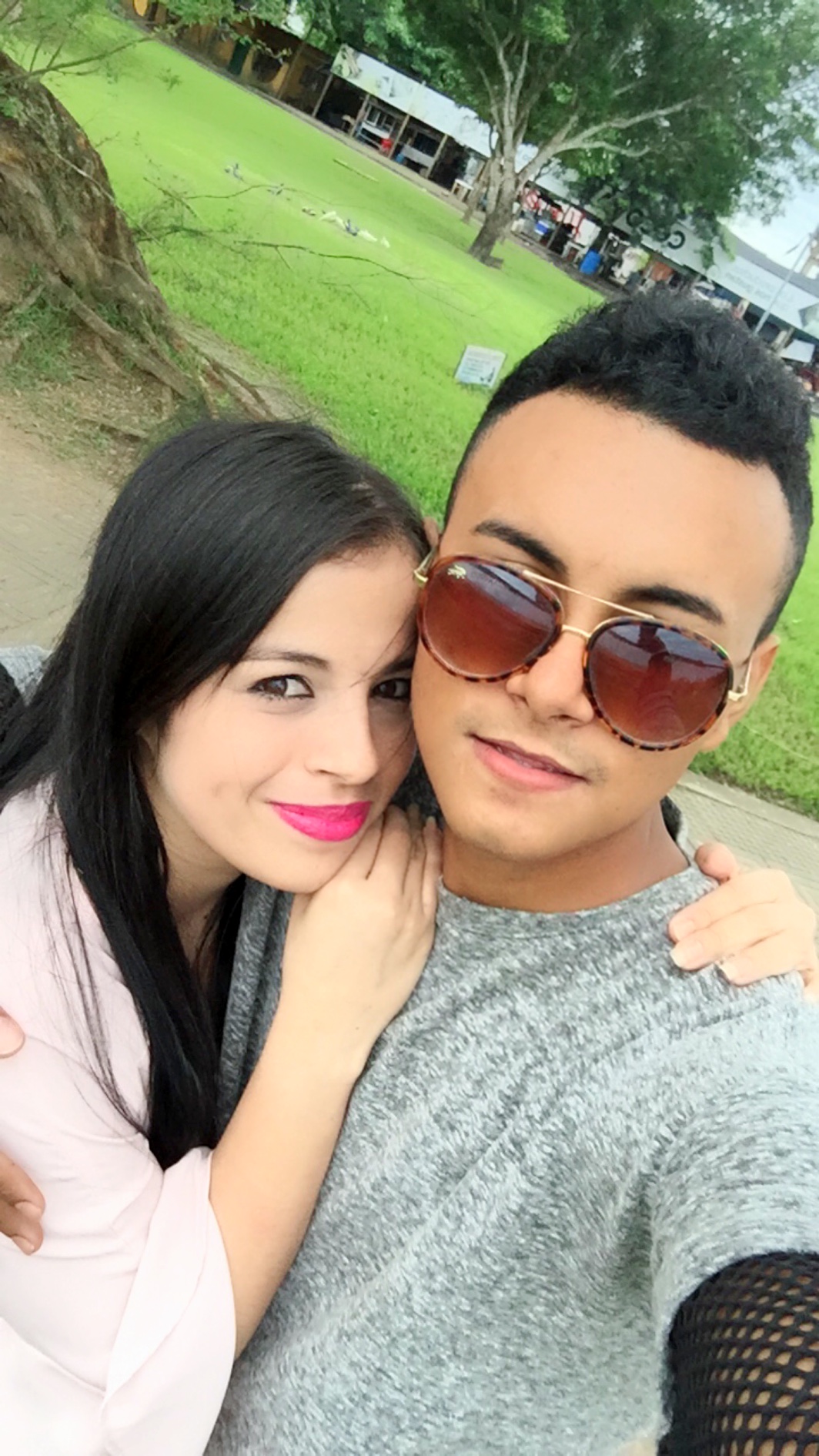 Foto de Esteban